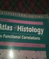 Di Fiore's Atlas of Histology with Functional Correlations, 8th Ed.