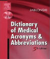 Dictionary of Medical Acronyms & Abbreviations, 5th ed.