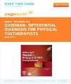 Differential Diagnosis for Physical Therapists - Screening for Referral, 4th ed.