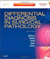 Differential Diagnosis in Surgical Pathology, 2nd Ed.