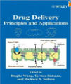 Drug Delivery Principles & Applications, 1st Ed