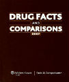 Drug Fact And Comparison 2007