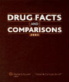 Drug Facts & Comparisons 2009