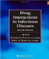 Drug Interactions in Infectious Diseases, 2nd Ed