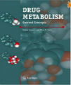 Drug Metabolism - Current Concepts
