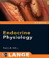 Endocrine Physiology, 3rd Ed