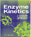 Enzyme Kinetics - A Modern Approach, 1st ed