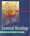 Essential Histology - Cormack, 2nd Ed.