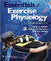 Essentials of Exercise Physiology, 4th ed