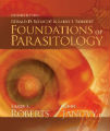 Foundations of Parasitology, 8th Ed