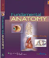 Fundamental Anatomy by Walter, 1st Ed