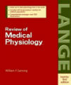 Ganong's Review of Medical Physiology, 21st ed