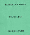 Goljan Pathology Notes