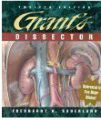 Grant's Dissector, 13th Ed
