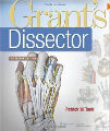 Grant's Dissector, 15th Ed