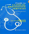 The Guide to Clinical Preventive Services, 2nd Ed