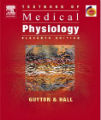 Guyton & Hall Textbook of Medical Physiology, 11th ed