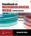 Handbook of Microbiological Media, 4th Ed