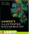 Harper's Illustrated Biochemistry, 27th Ed