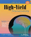 High-Yield Neuroanatomy, 4th Ed