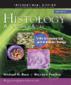 Histology - A Text & Atlas with Correlated Cell & Molecular Biology, 6th Ed