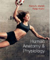Human Anatomy & Physiology - Marieb, 9th ed