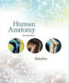 Human Anatomy by Saladin, 2nd ed