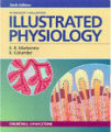Illustrated Physiology, 6th ed