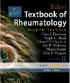 Kelley's Textbook of Rheumatology, 8th Ed
