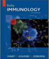 Kuby Immunology, 6th Ed