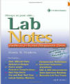 Lab Notes - Guide to Lab and Diagnostic Tests, 1st Ed.