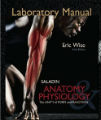Laboratory Atlas of Anatomy and Physiology, 6th Ed