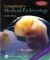 Langman's Medical Embryology, 9th ed