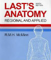 Last's Anatomy - Regional and Applied, 9th Ed