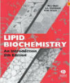 Lipid Biochemistry - An Introduction, 5th Ed.
