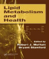 Lipid Metabolism and Health, 1st Ed.