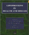 Lipoproteins - Role in Health and Diseases, 1st Ed.