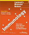 Lippincott's Illustrated Reviews - Immunology, 1st Ed