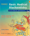 Marks' Basic Medical Biochemistry - A Clinical Approach, 4th Ed.