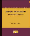 Medical Biochemistry - Principles and Experiments