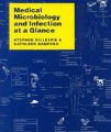 Medical Microbiology & Infection at a Glance, 1st Ed