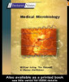 Medical Microbiology - Instatnt Notes, 1st Ed