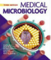 Medical Microbiology by Cedric, 3rd Ed