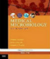 Medical Microbiology by Murray, 6th Ed