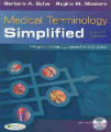 Medical Terminology Simplified, 4th ed.