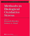 Methods in Biological Oxidative Stress, 1st Ed.