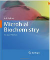 Microbial Biochemistry, 2nd Ed