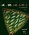 Microbiology - An Introduction, 10th Ed