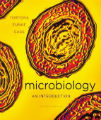 Microbiology - An Introduction, 11th Ed