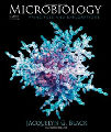 Microbiology - Principles and Explorations by Jacquelyn, 8th Ed
